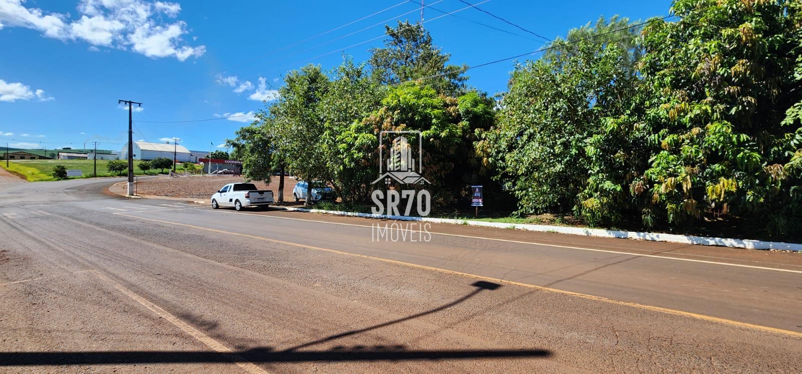Lote  venda, BOM PASTOR, QUEDAS DO IGUACU - PR