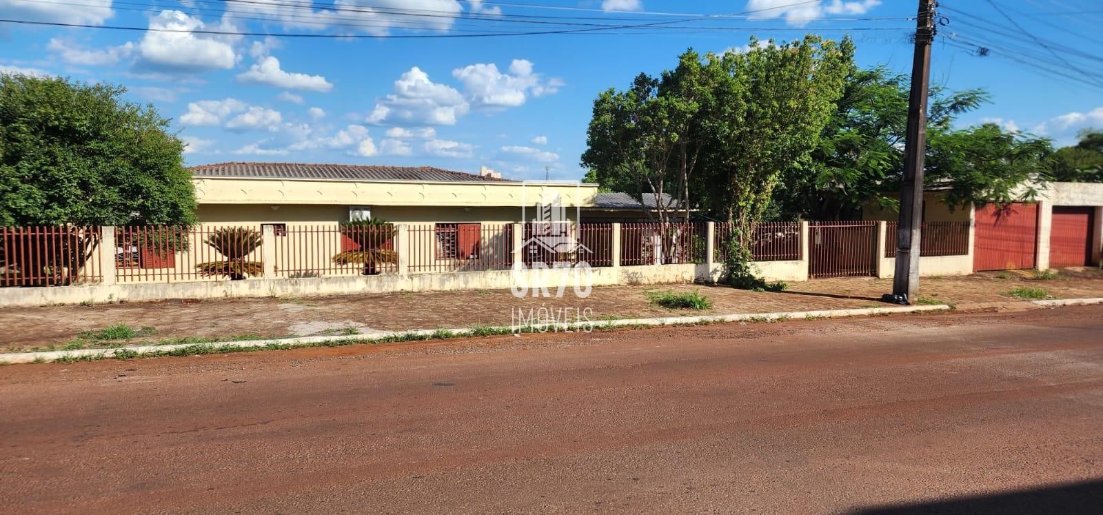 SR 70 Imveis em Quedas do Iguau