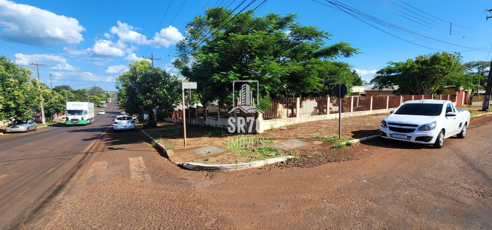 SR 70 Imveis em Quedas do Iguau