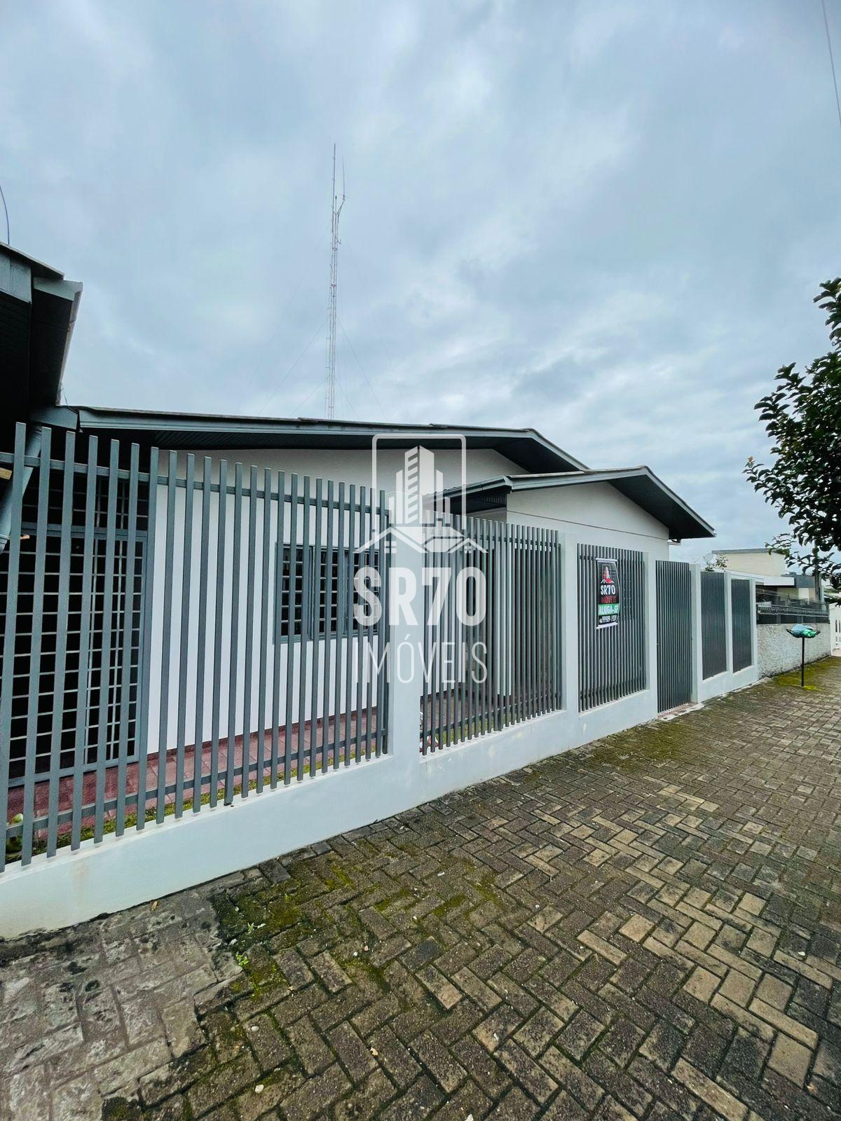 SR 70 Im�veis em Quedas do Igua�u