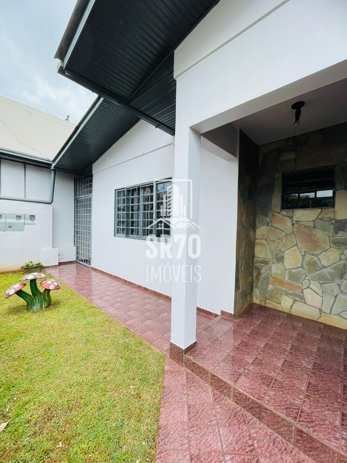 SR 70 Im�veis em Quedas do Igua�u