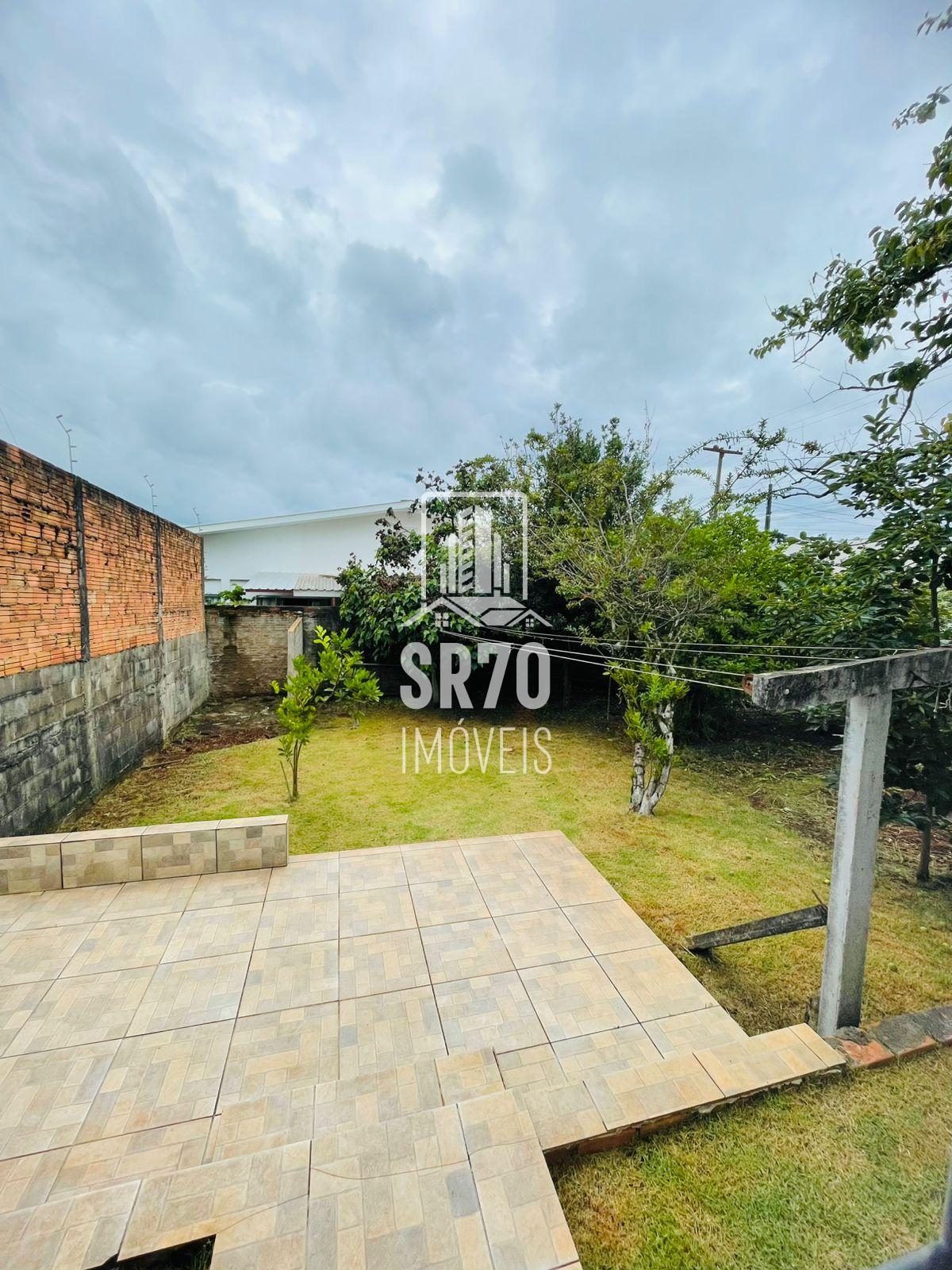 SR 70 Im�veis em Quedas do Igua�u