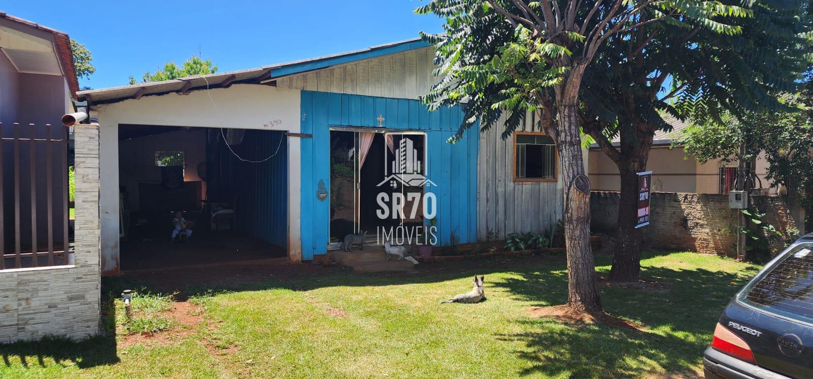 SR 70 Im�veis em Quedas do Igua�u