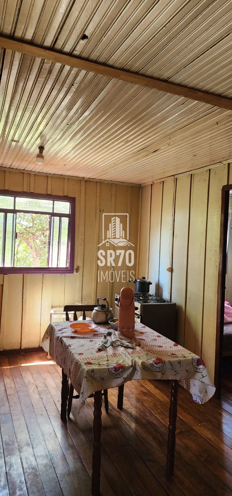 Casa com 3 dormit�rios � venda, PINDORAMA, QUEDAS DO IGUACU - PR