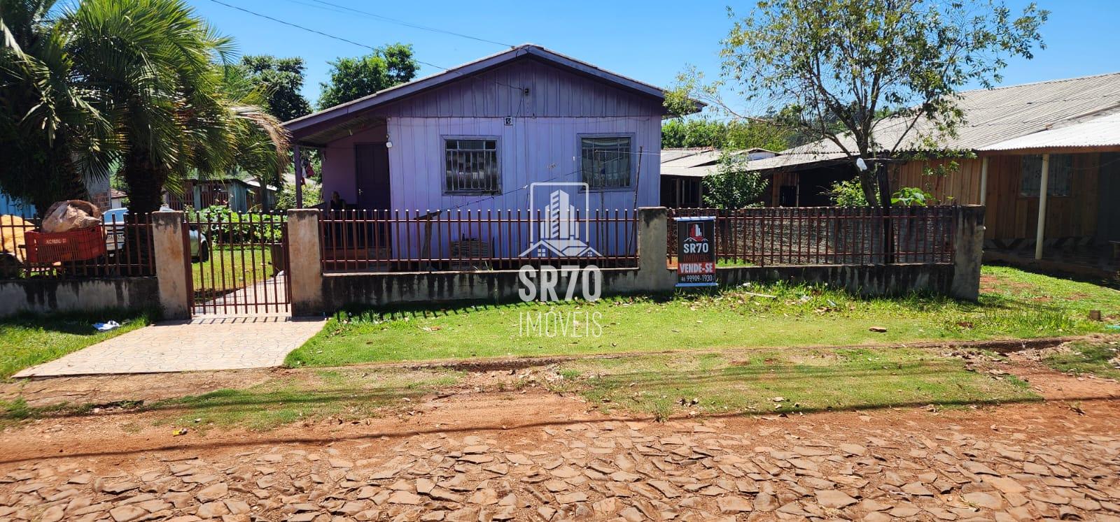 SR 70 Im�veis em Quedas do Igua�u