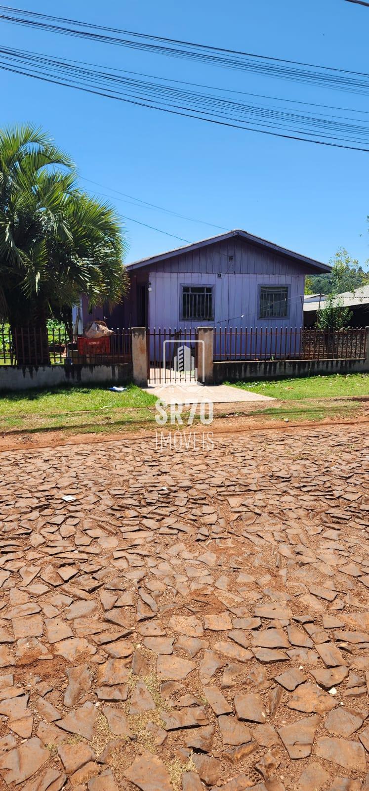 SR 70 Im�veis em Quedas do Igua�u