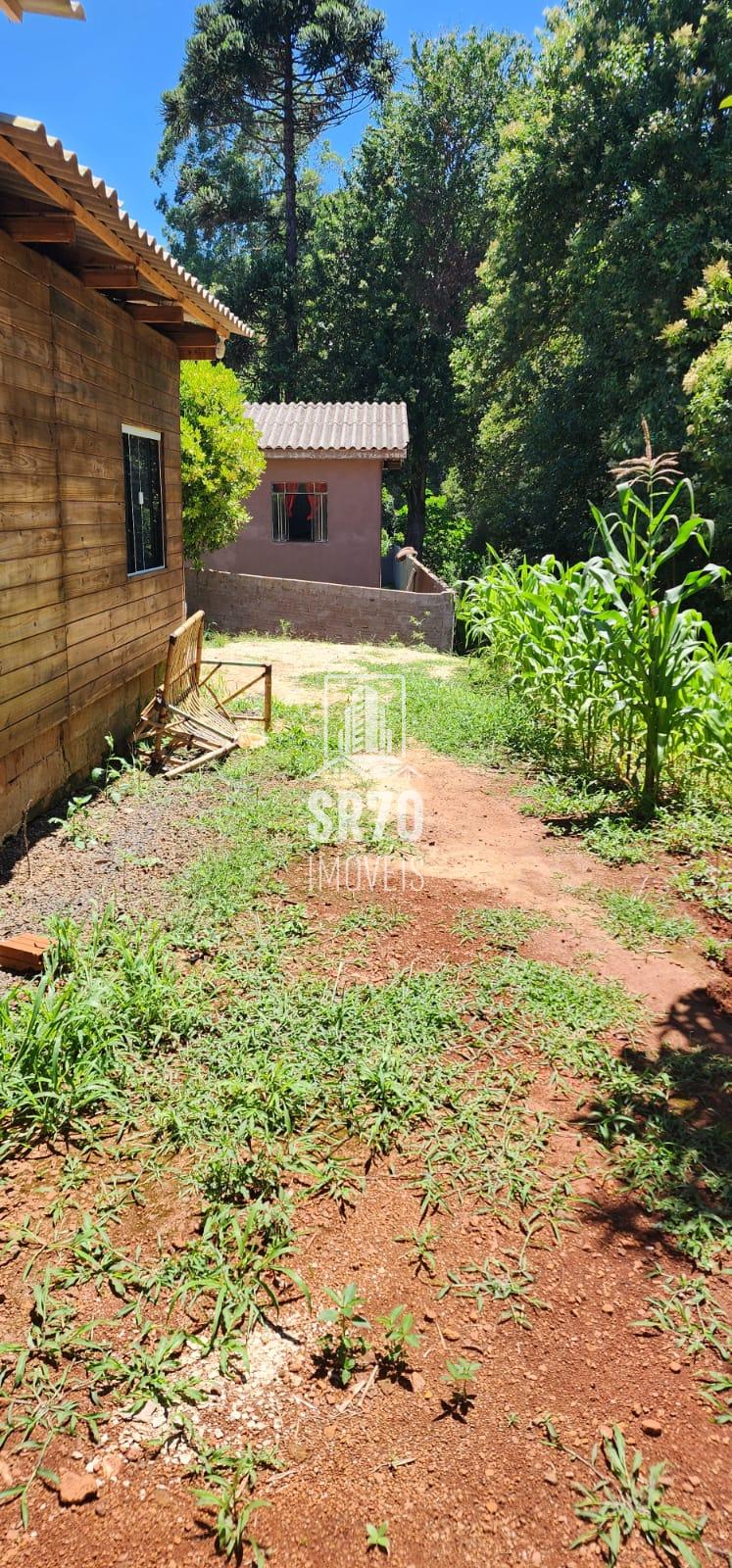 SR 70 Im�veis em Quedas do Igua�u