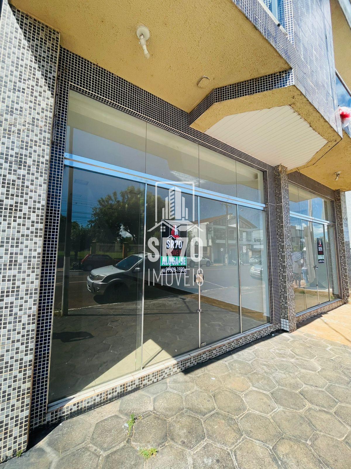 SR 70 Im�veis em Quedas do Igua�u