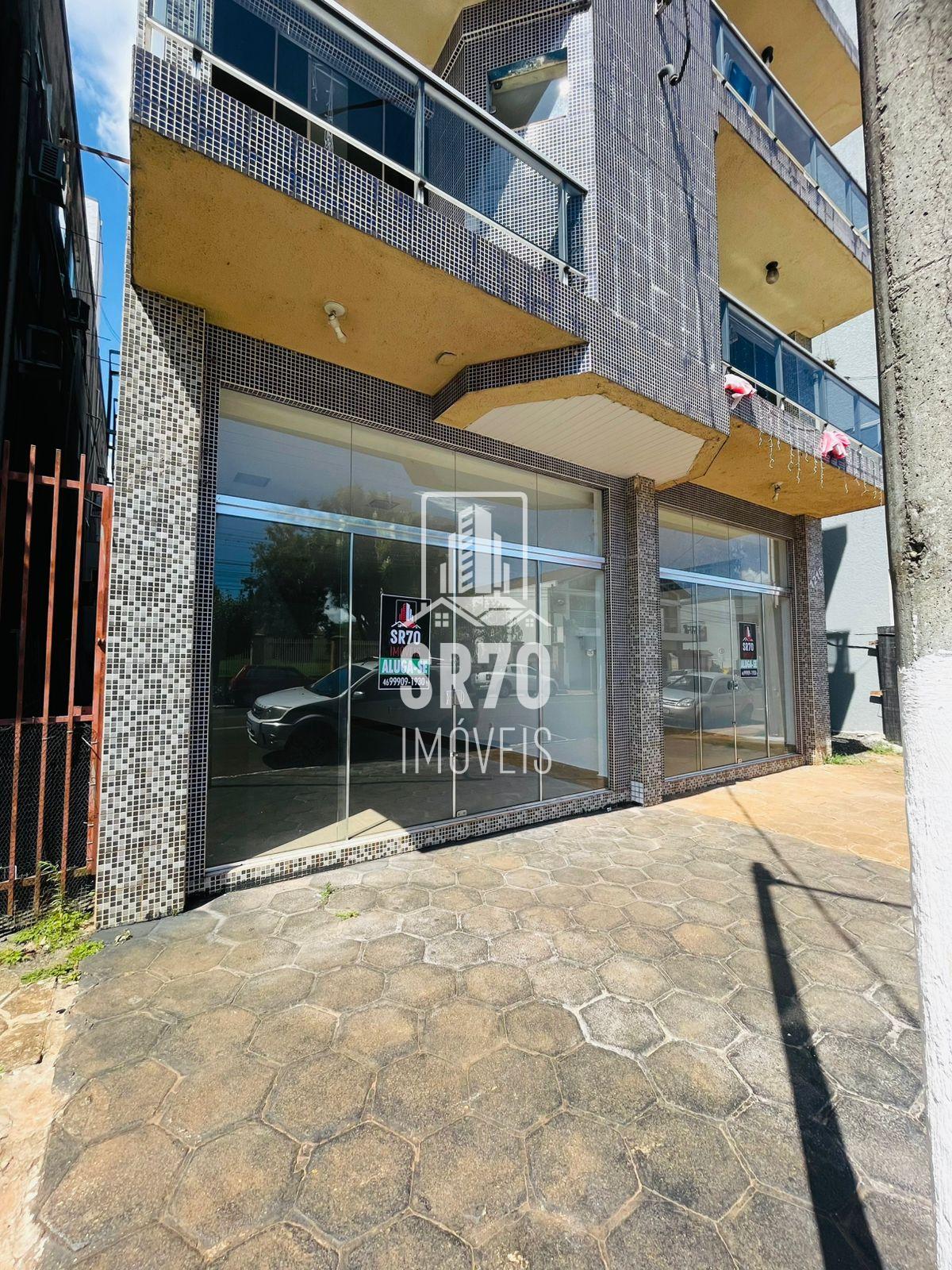 SR 70 Im�veis em Quedas do Igua�u