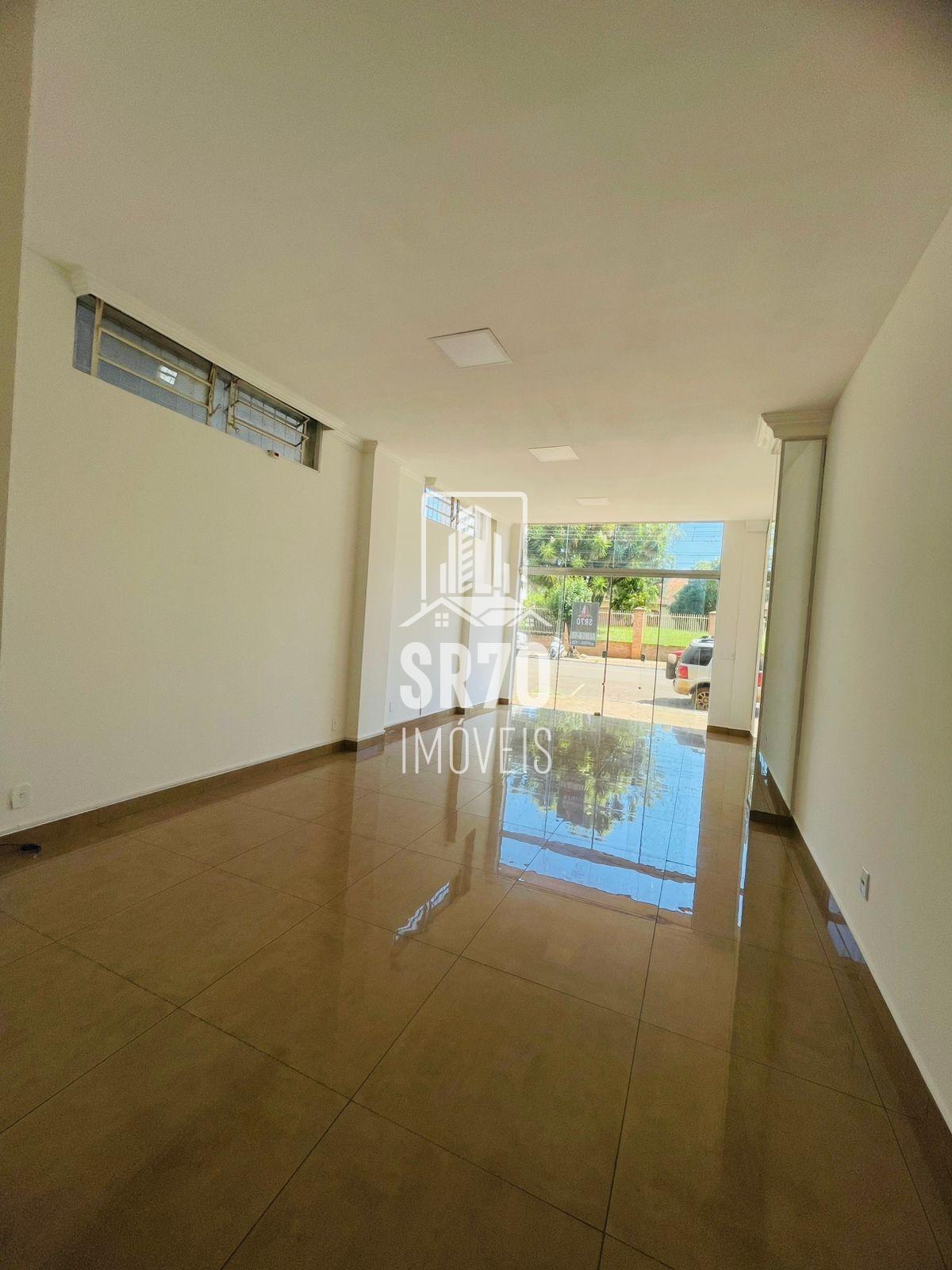 SR 70 Im�veis em Quedas do Igua�u