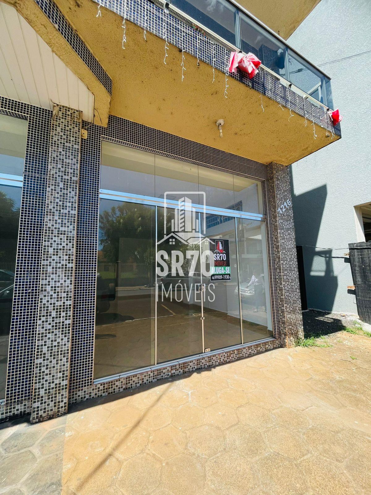 SR 70 Im�veis em Quedas do Igua�u