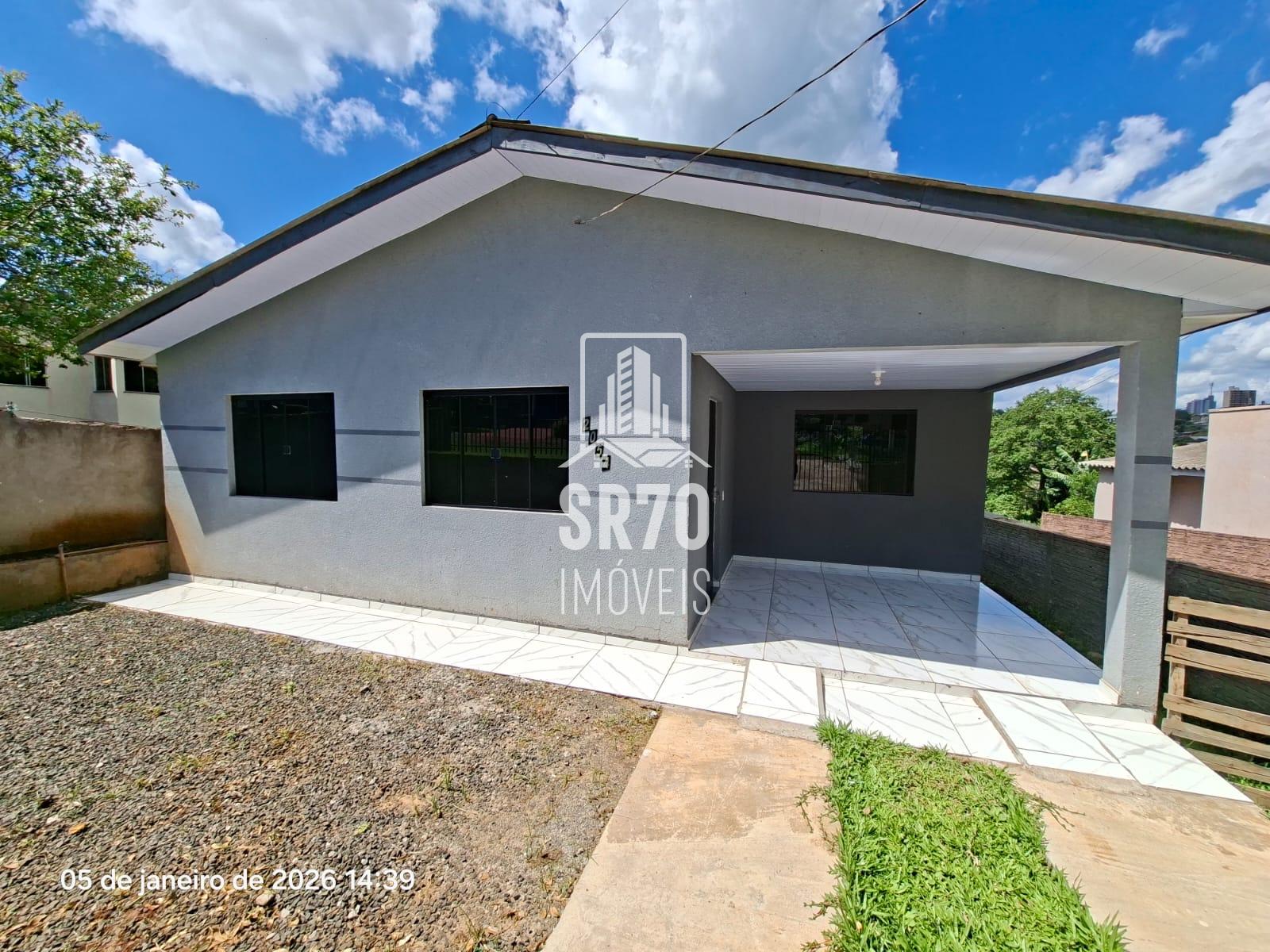 SR 70 Im�veis em Quedas do Igua�u