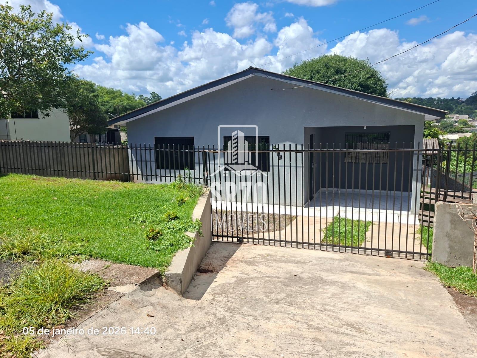 SR 70 Im�veis em Quedas do Igua�u