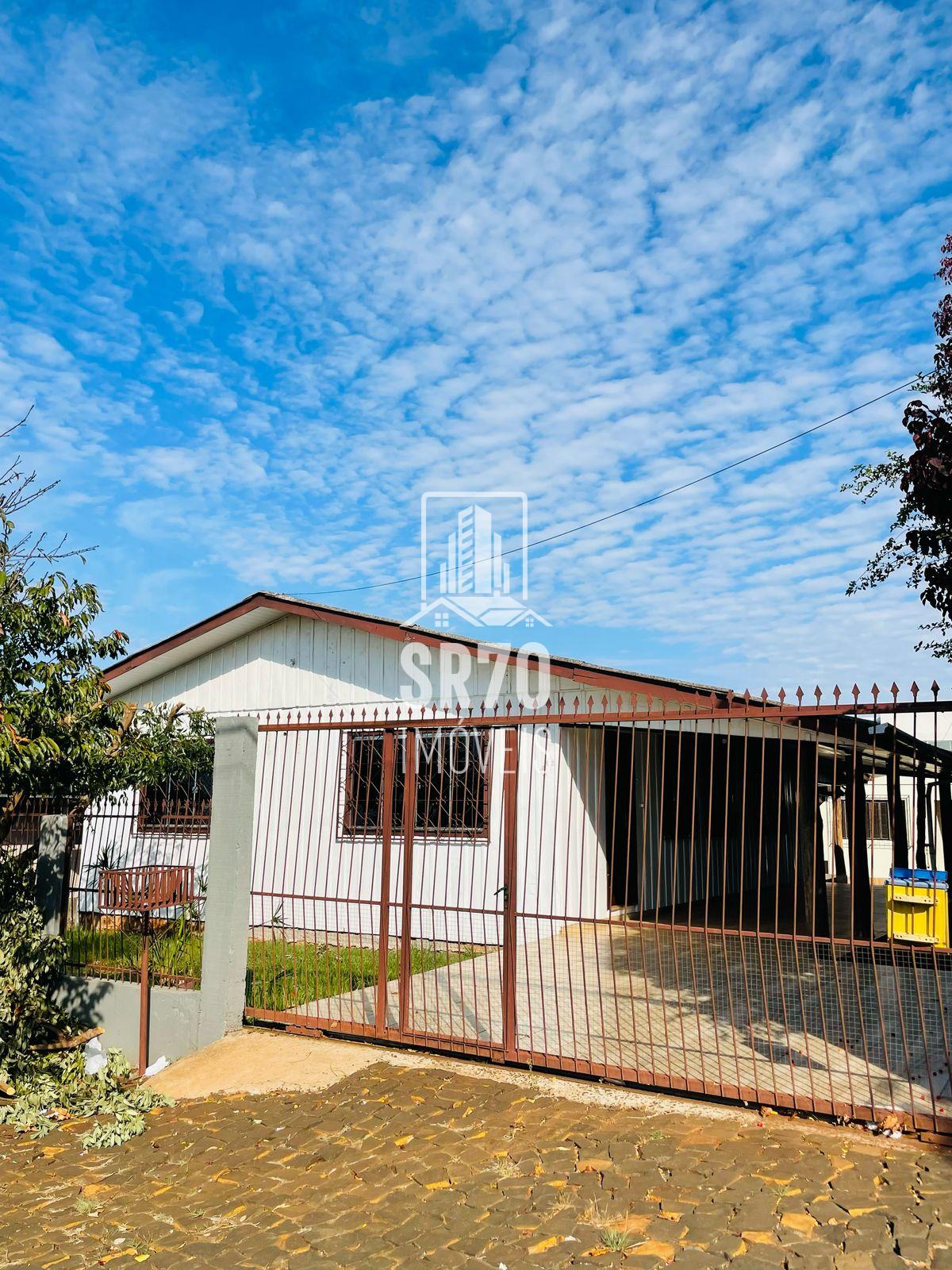 SR 70 Im�veis em Quedas do Igua�u