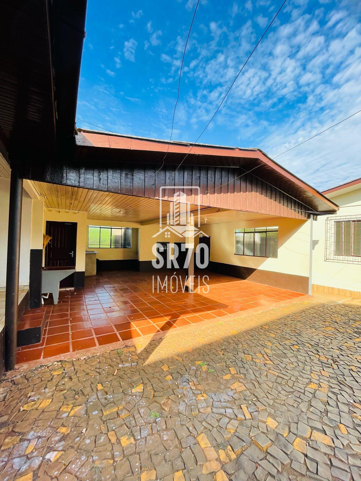 SR 70 Im�veis em Quedas do Igua�u