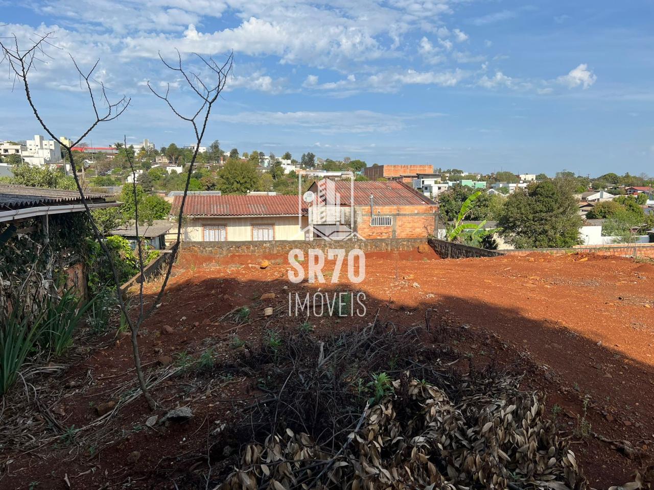 SR 70 Im�veis em Quedas do Igua�u