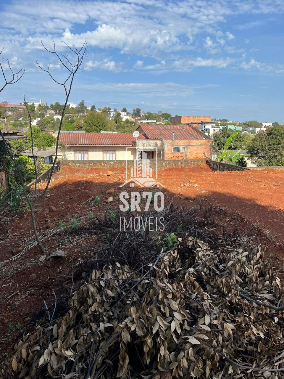 SR 70 Im�veis em Quedas do Igua�u