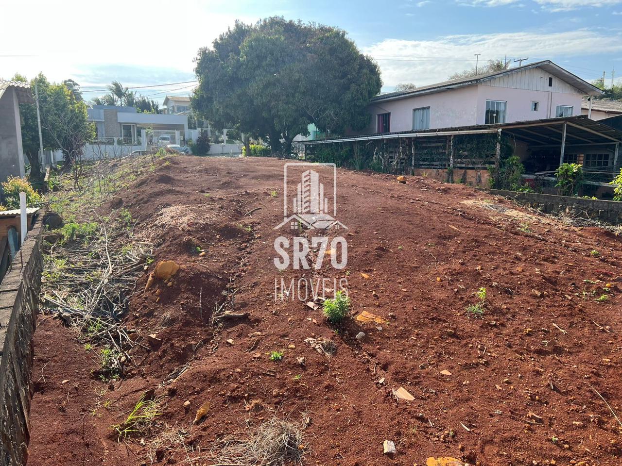 SR 70 Im�veis em Quedas do Igua�u