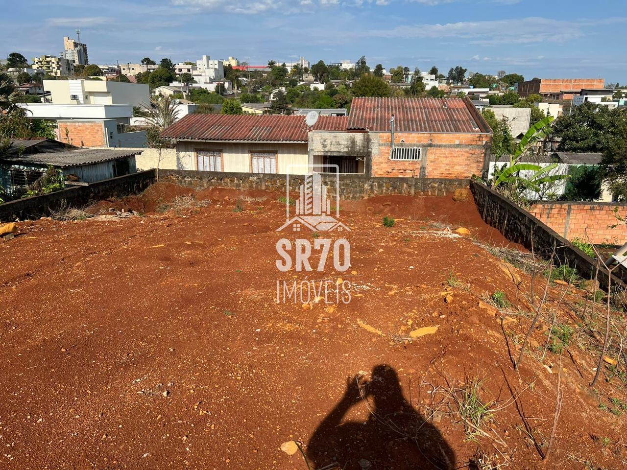 SR 70 Im�veis em Quedas do Igua�u