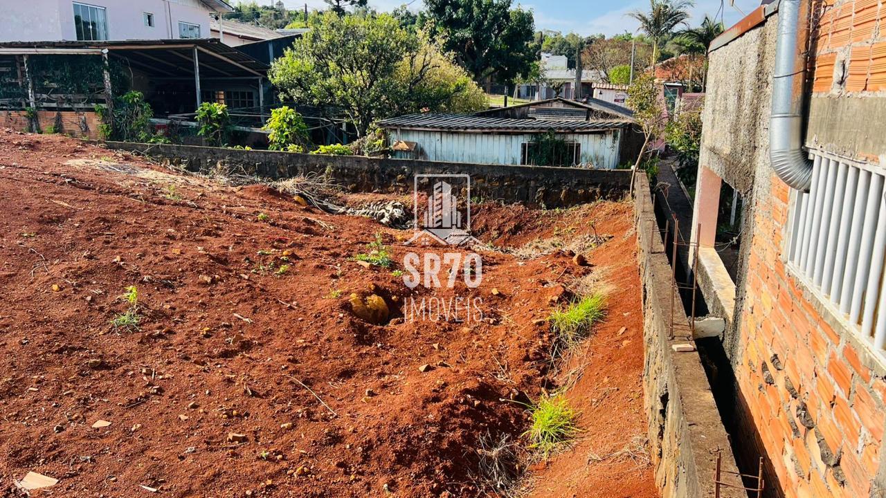 SR 70 Im�veis em Quedas do Igua�u