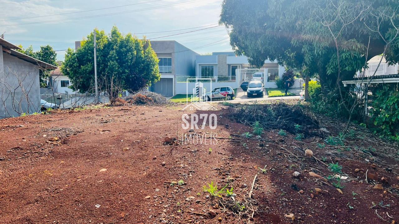 SR 70 Im�veis em Quedas do Igua�u