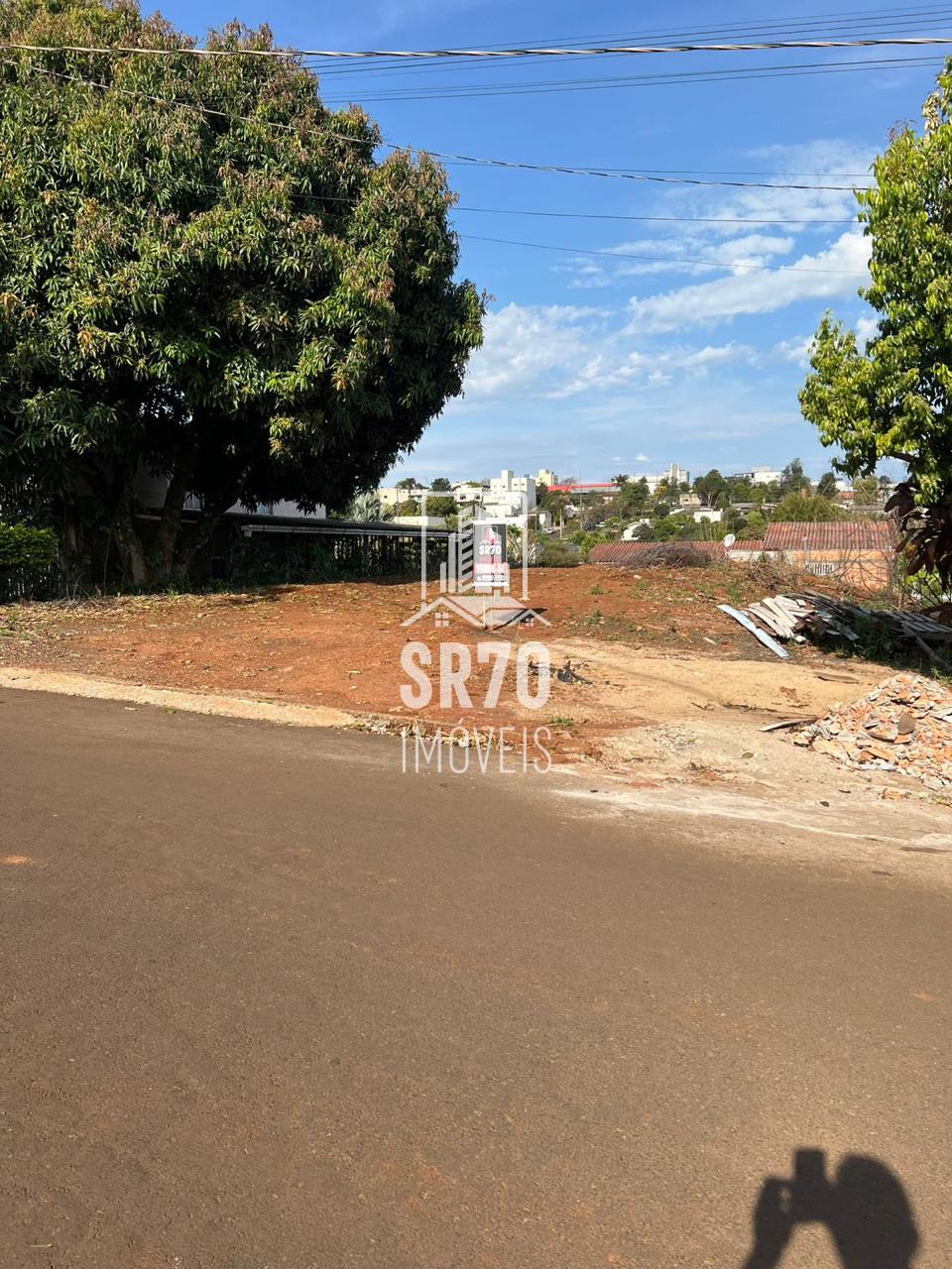 SR 70 Im�veis em Quedas do Igua�u