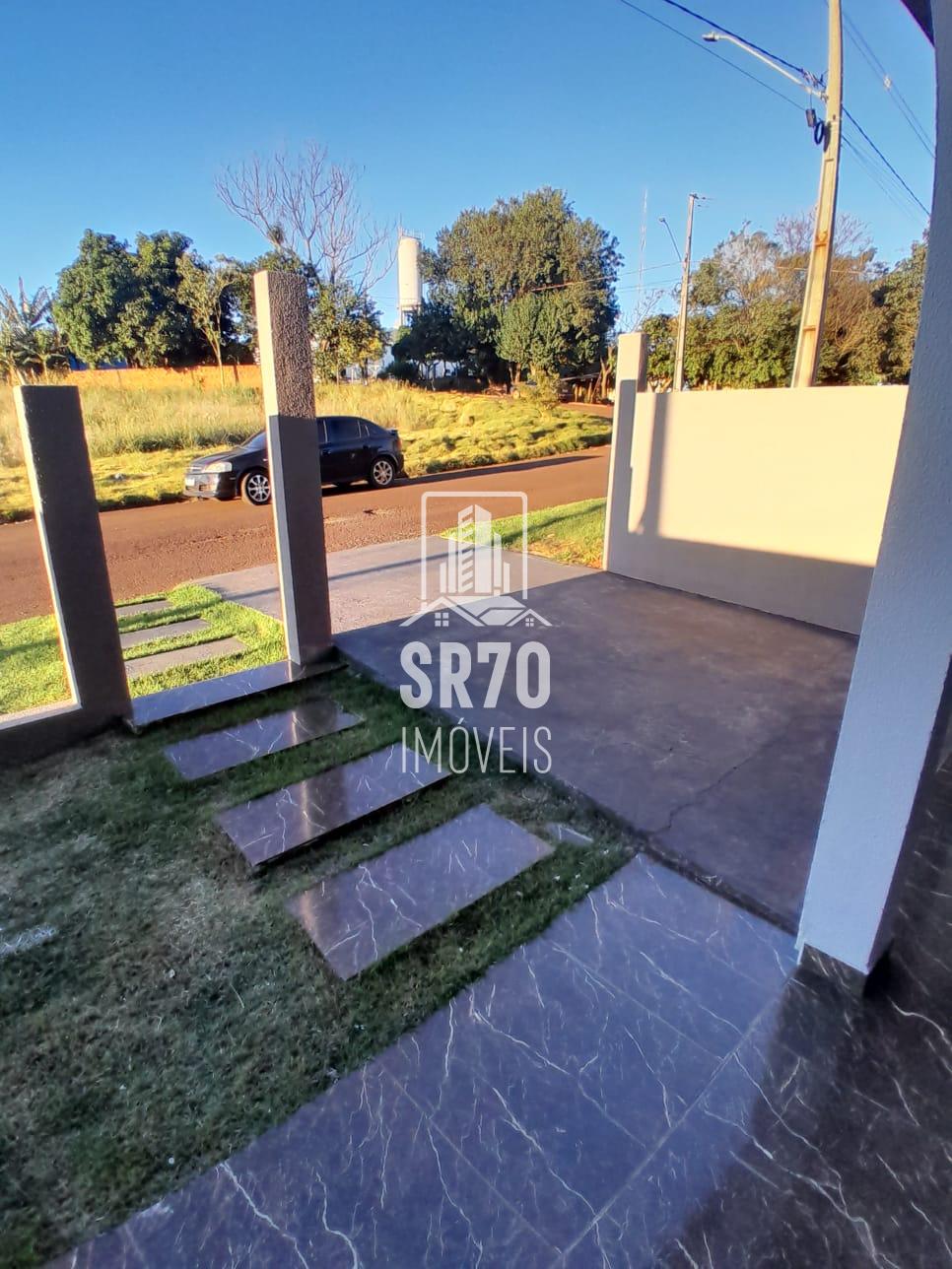 SR 70 Im�veis em Quedas do Igua�u