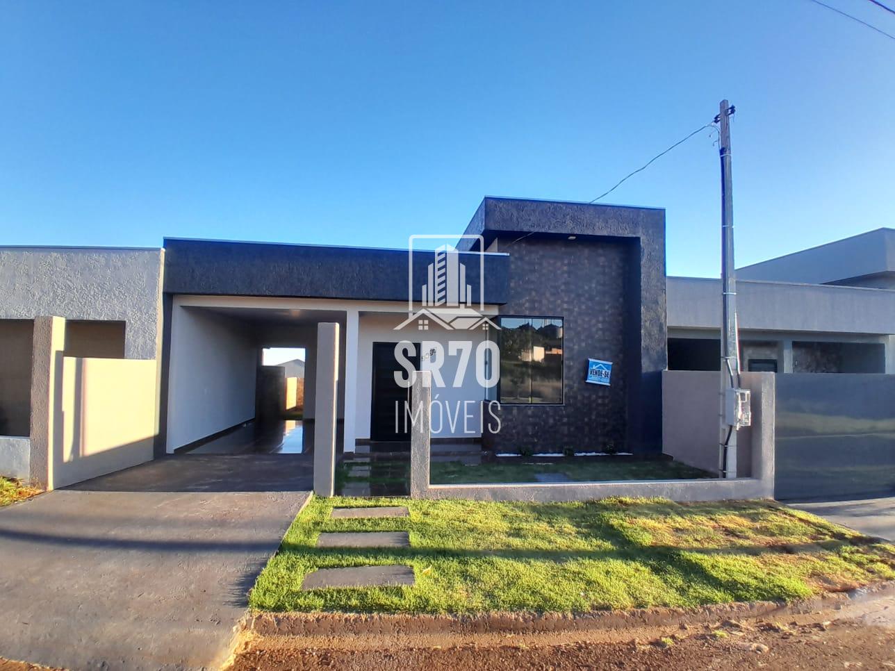 SR 70 Im�veis em Quedas do Igua�u