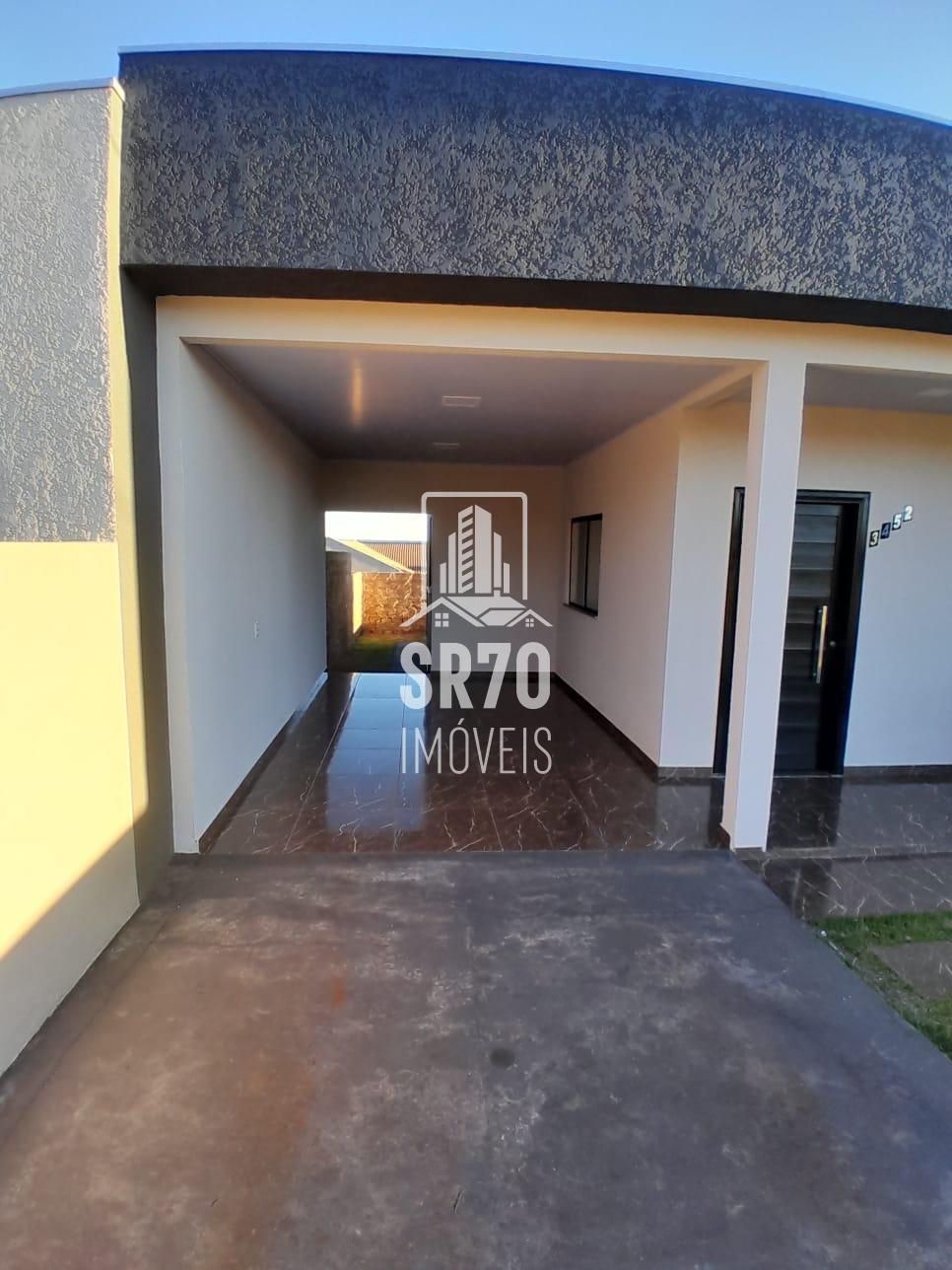 SR 70 Im�veis em Quedas do Igua�u