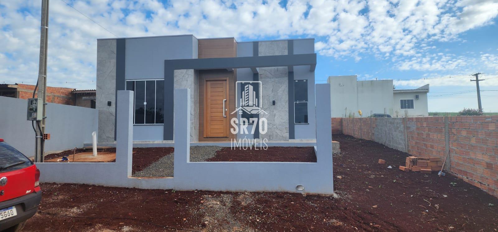 SR 70 Im�veis em Quedas do Igua�u