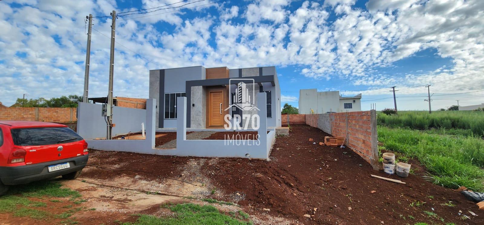 SR 70 Im�veis em Quedas do Igua�u