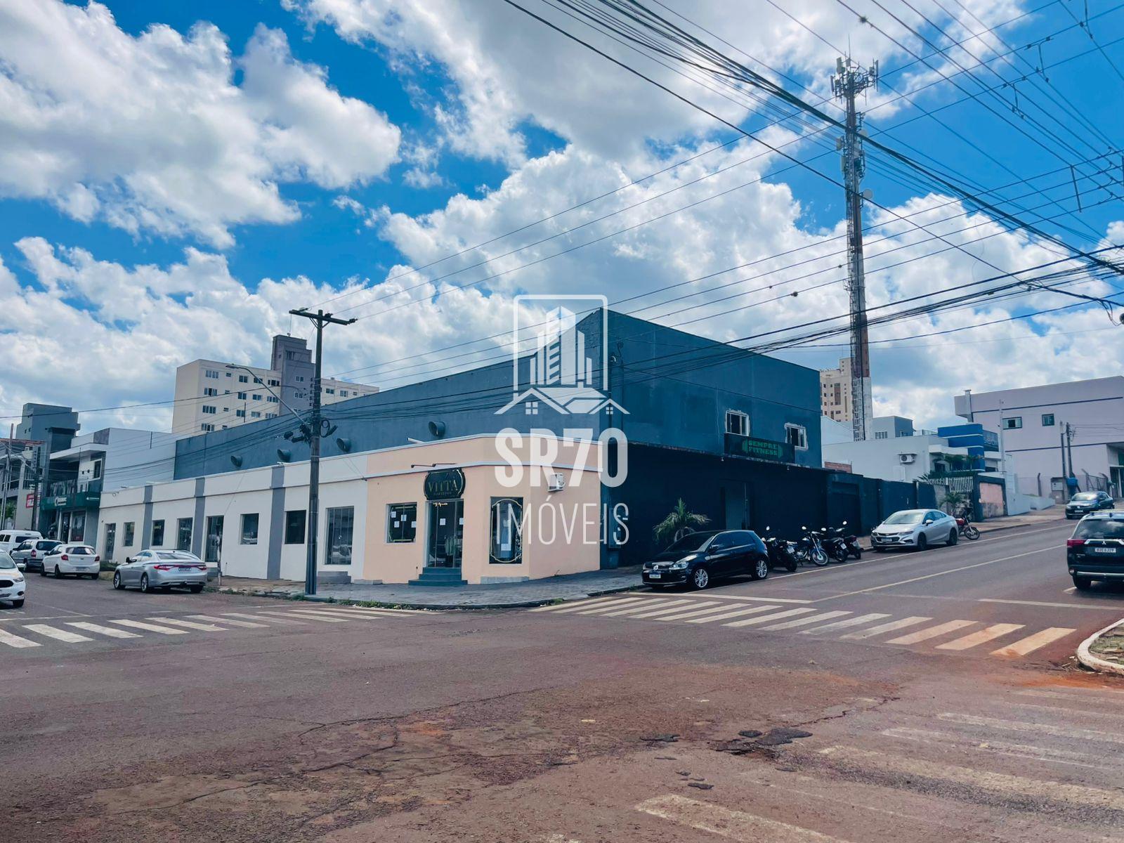 SR 70 Im�veis em Quedas do Igua�u