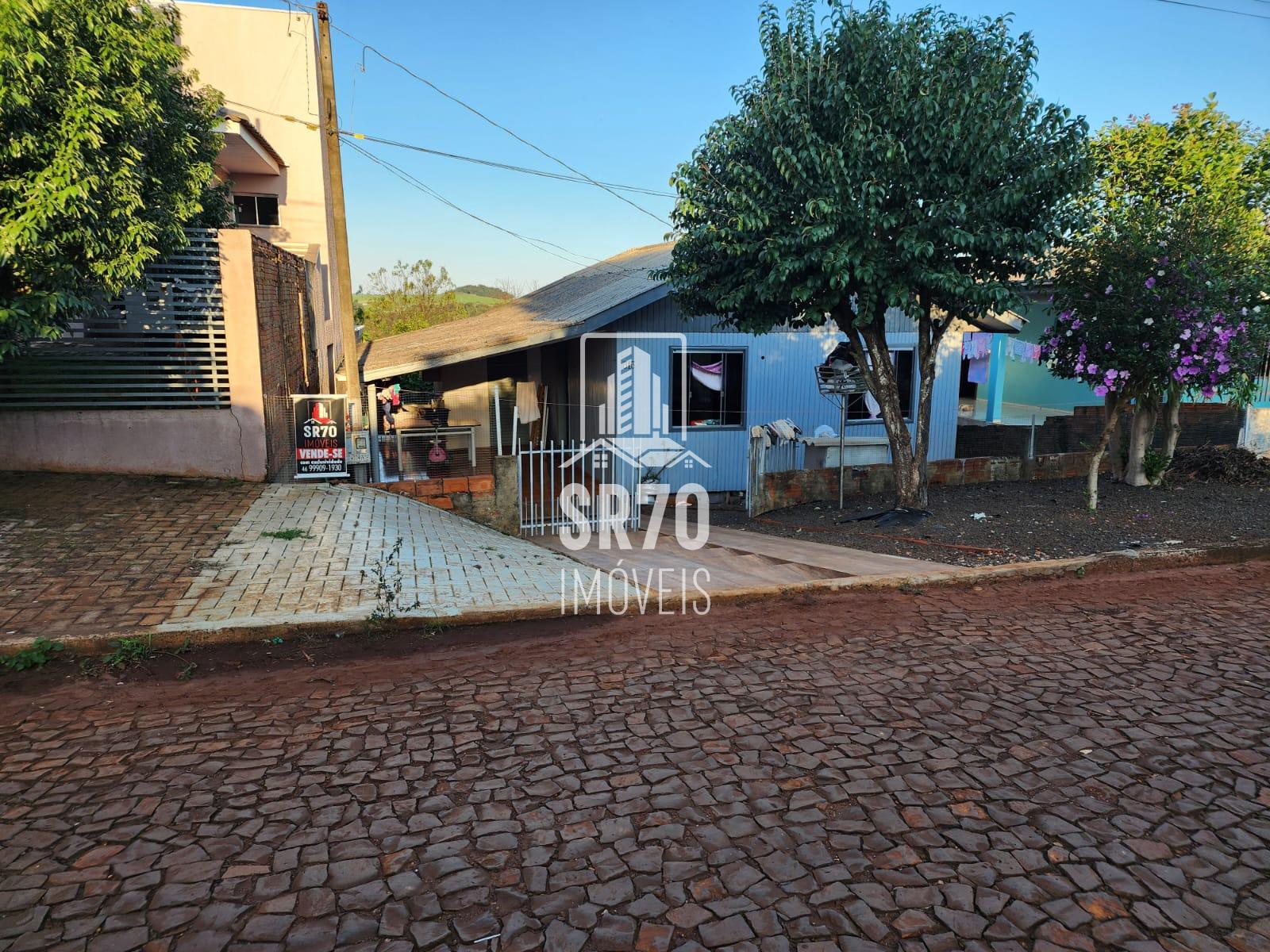 SR 70 Im�veis em Quedas do Igua�u