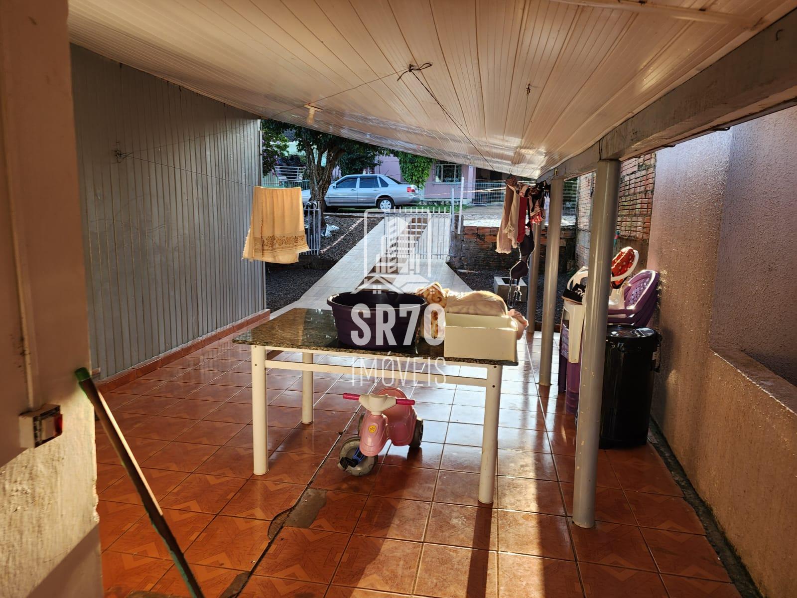 SR 70 Im�veis em Quedas do Igua�u