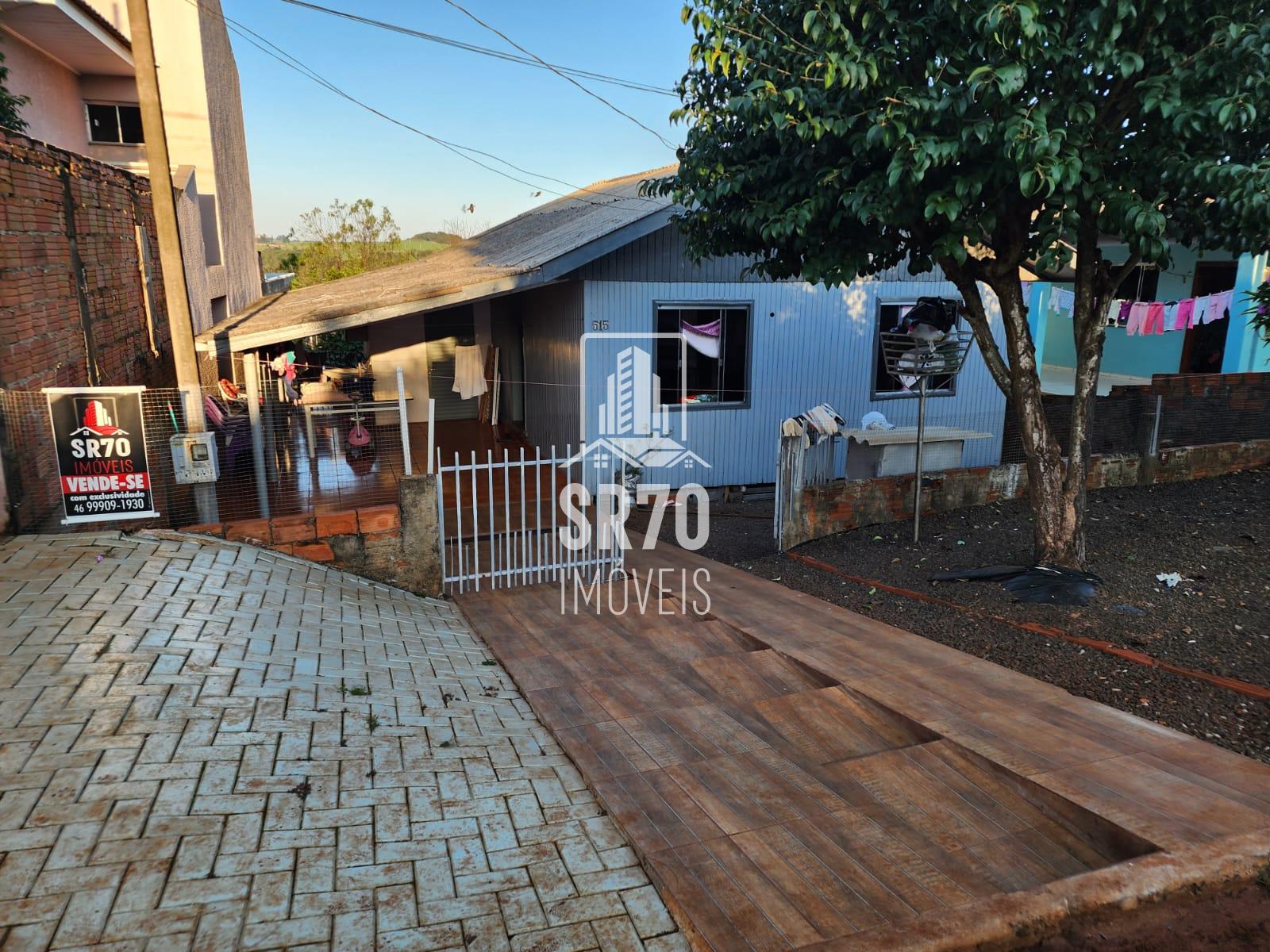 SR 70 Im�veis em Quedas do Igua�u