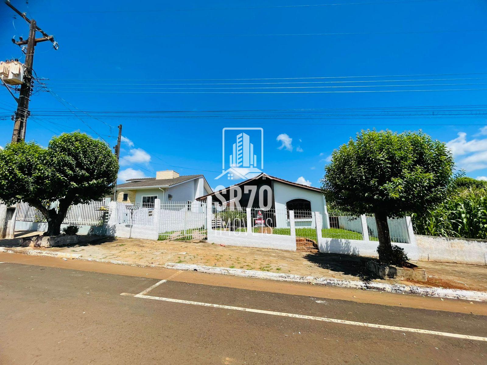 SR 70 Im�veis em Quedas do Igua�u