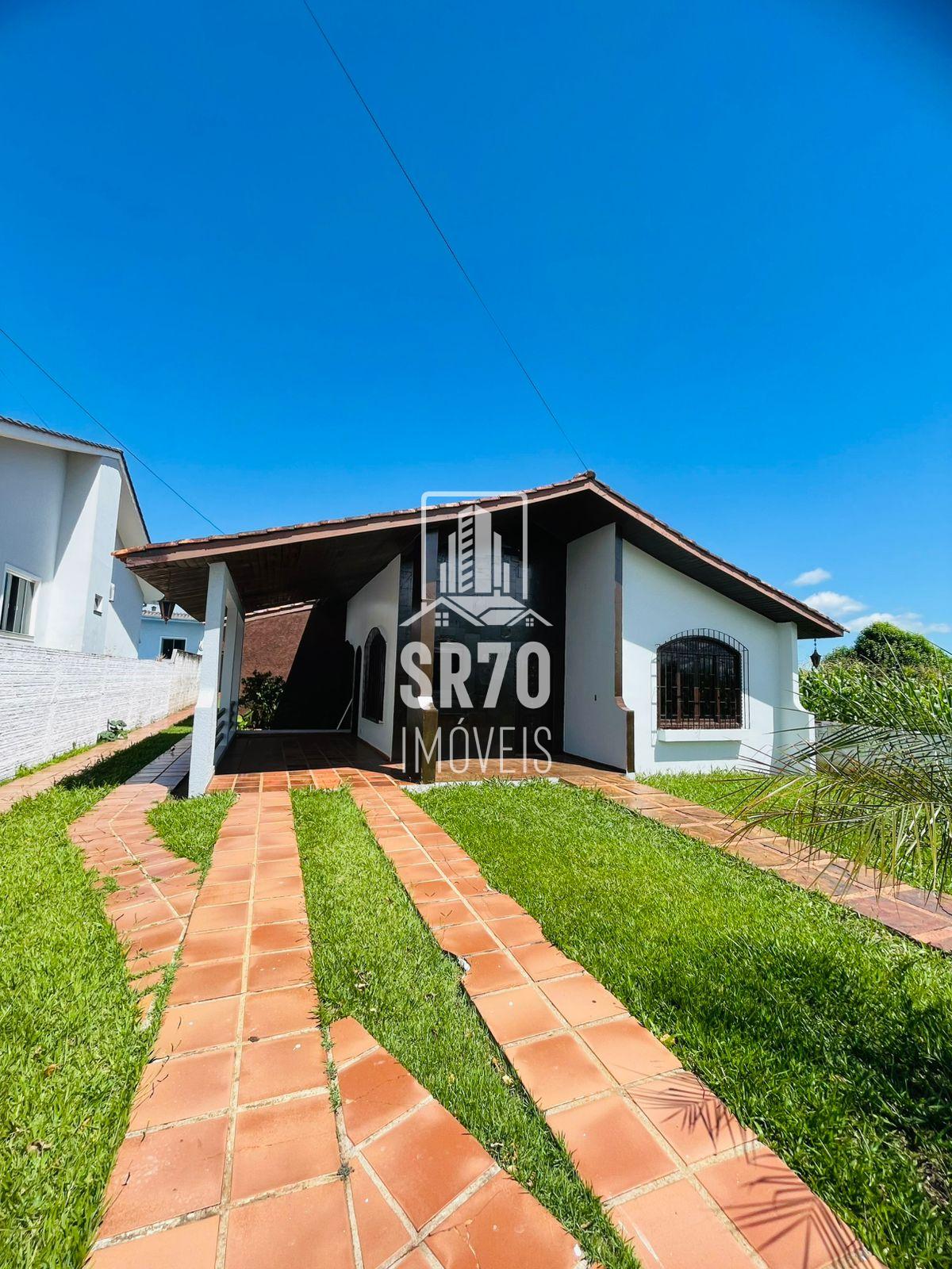 SR 70 Im�veis em Quedas do Igua�u