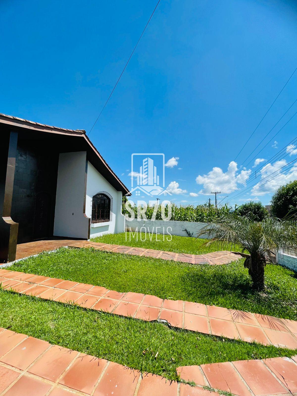 SR 70 Im�veis em Quedas do Igua�u