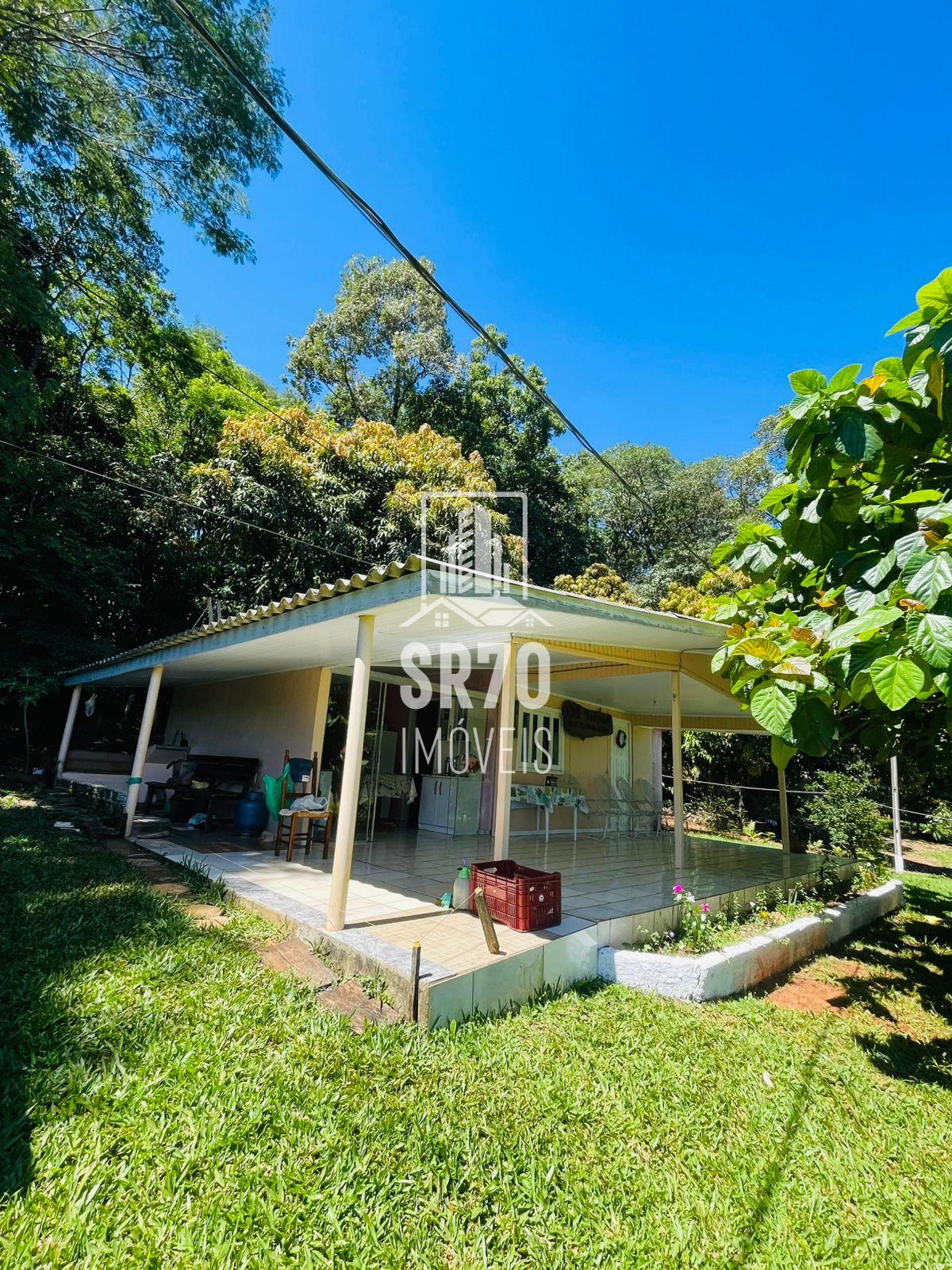 SR 70 Im�veis em Quedas do Igua�u