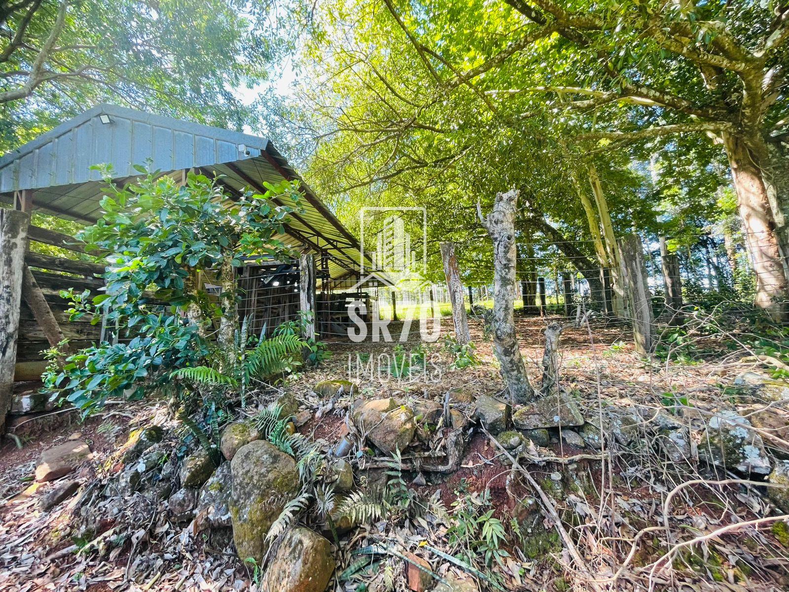 SR 70 Im�veis em Quedas do Igua�u