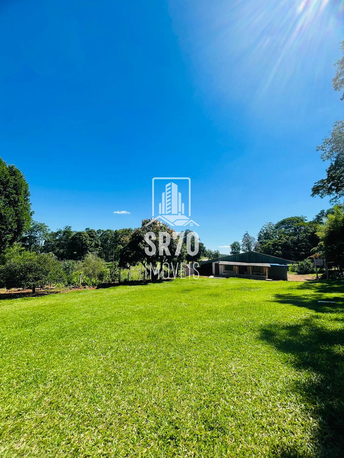 SR 70 Im�veis em Quedas do Igua�u