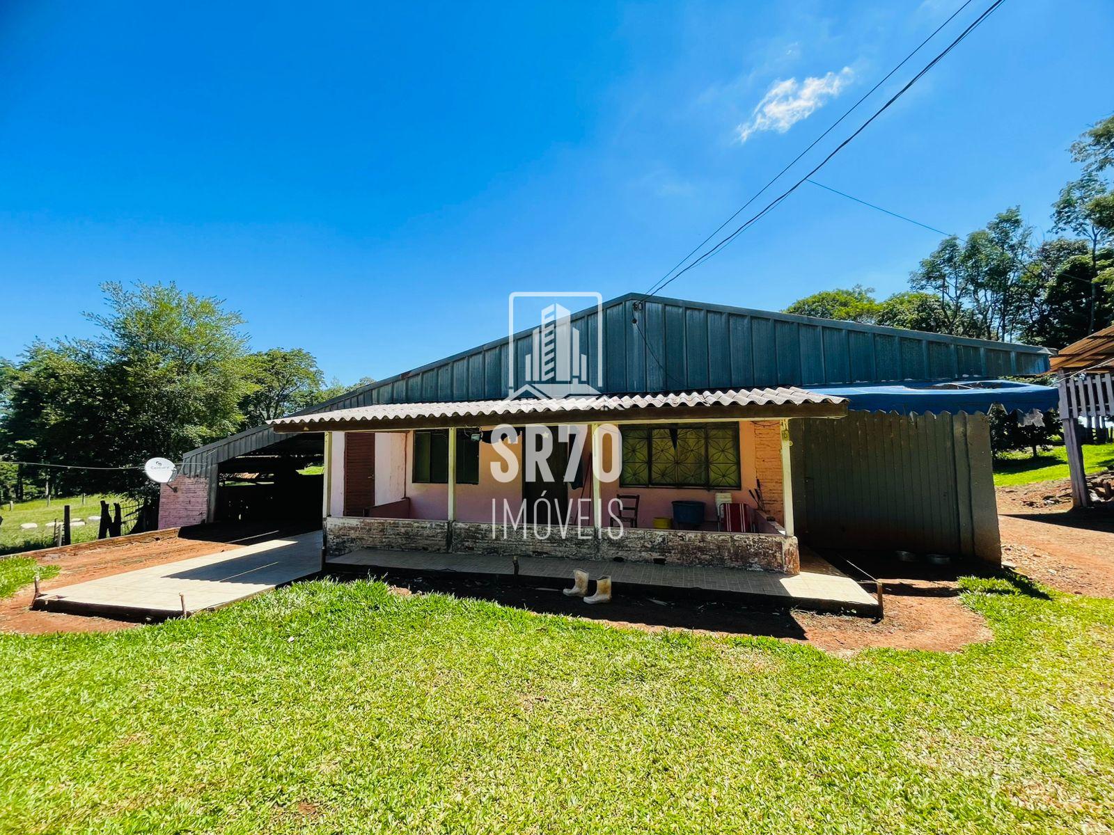 SR 70 Im�veis em Quedas do Igua�u