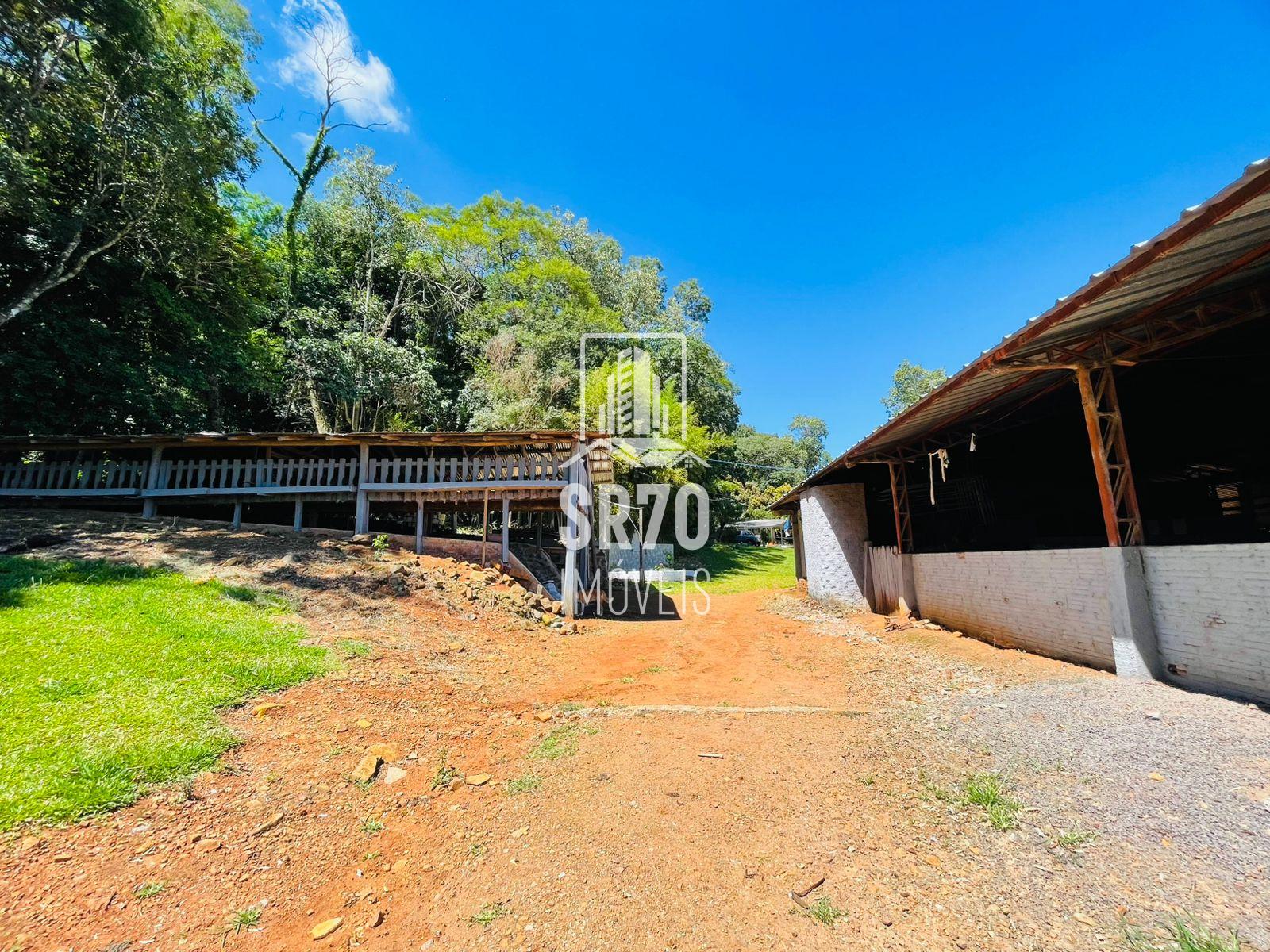 SR 70 Im�veis em Quedas do Igua�u