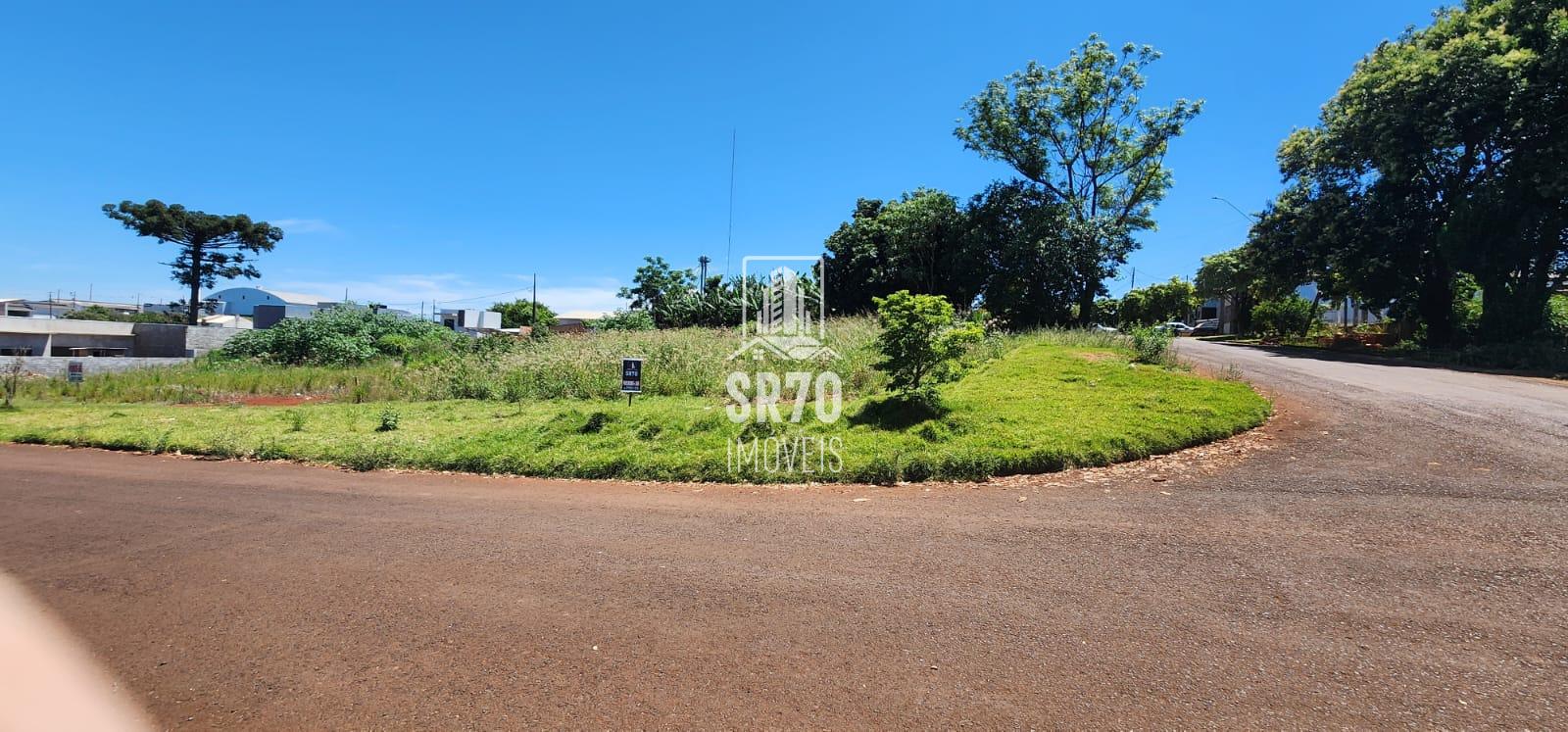 SR 70 Im�veis em Quedas do Igua�u