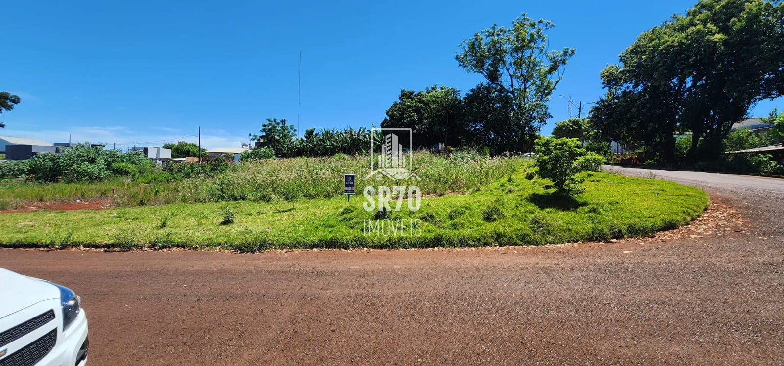 SR 70 Im�veis em Quedas do Igua�u