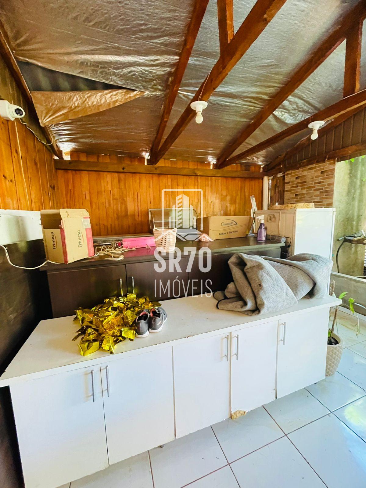 SR 70 Im�veis em Quedas do Igua�u