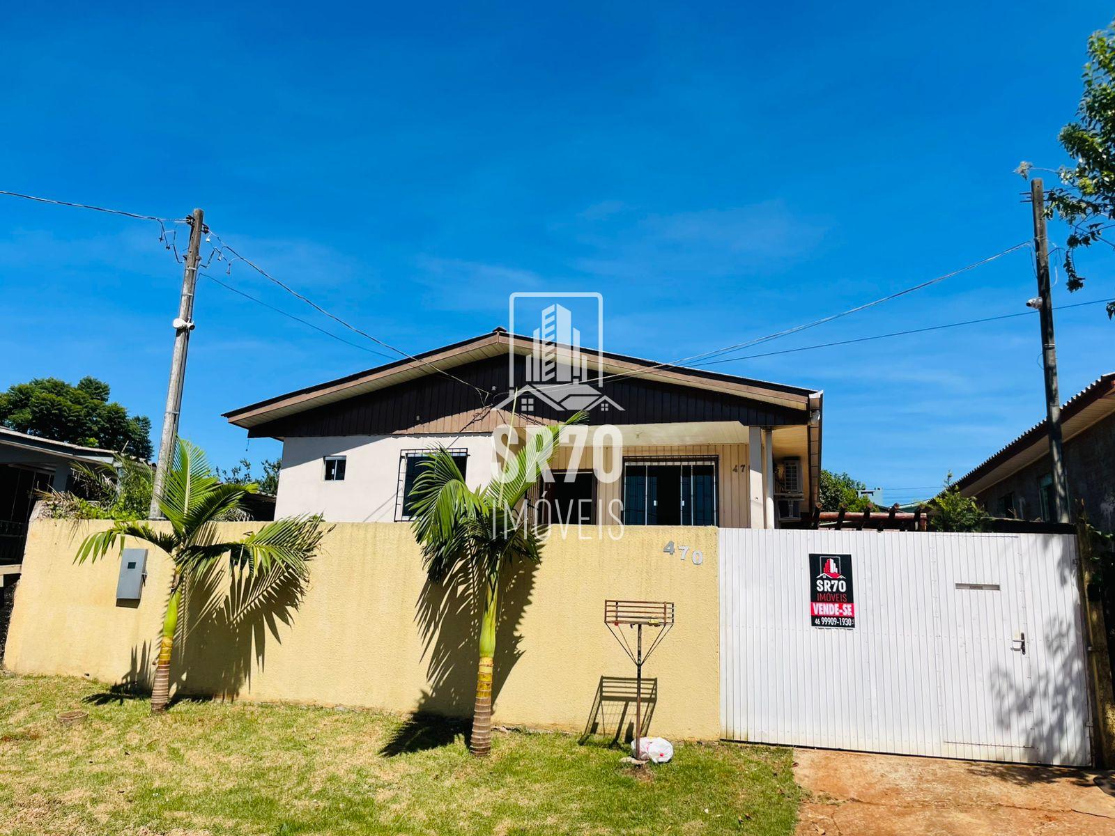 SR 70 Im�veis em Quedas do Igua�u