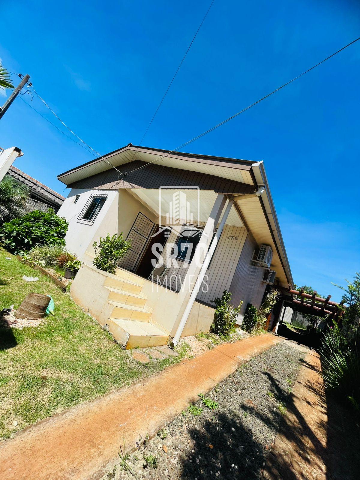 SR 70 Im�veis em Quedas do Igua�u