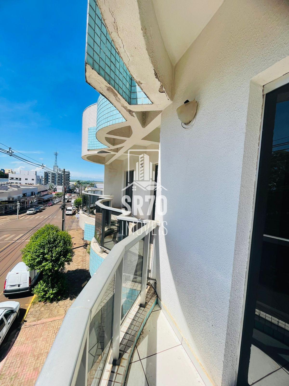 SR 70 Im�veis em Quedas do Igua�u