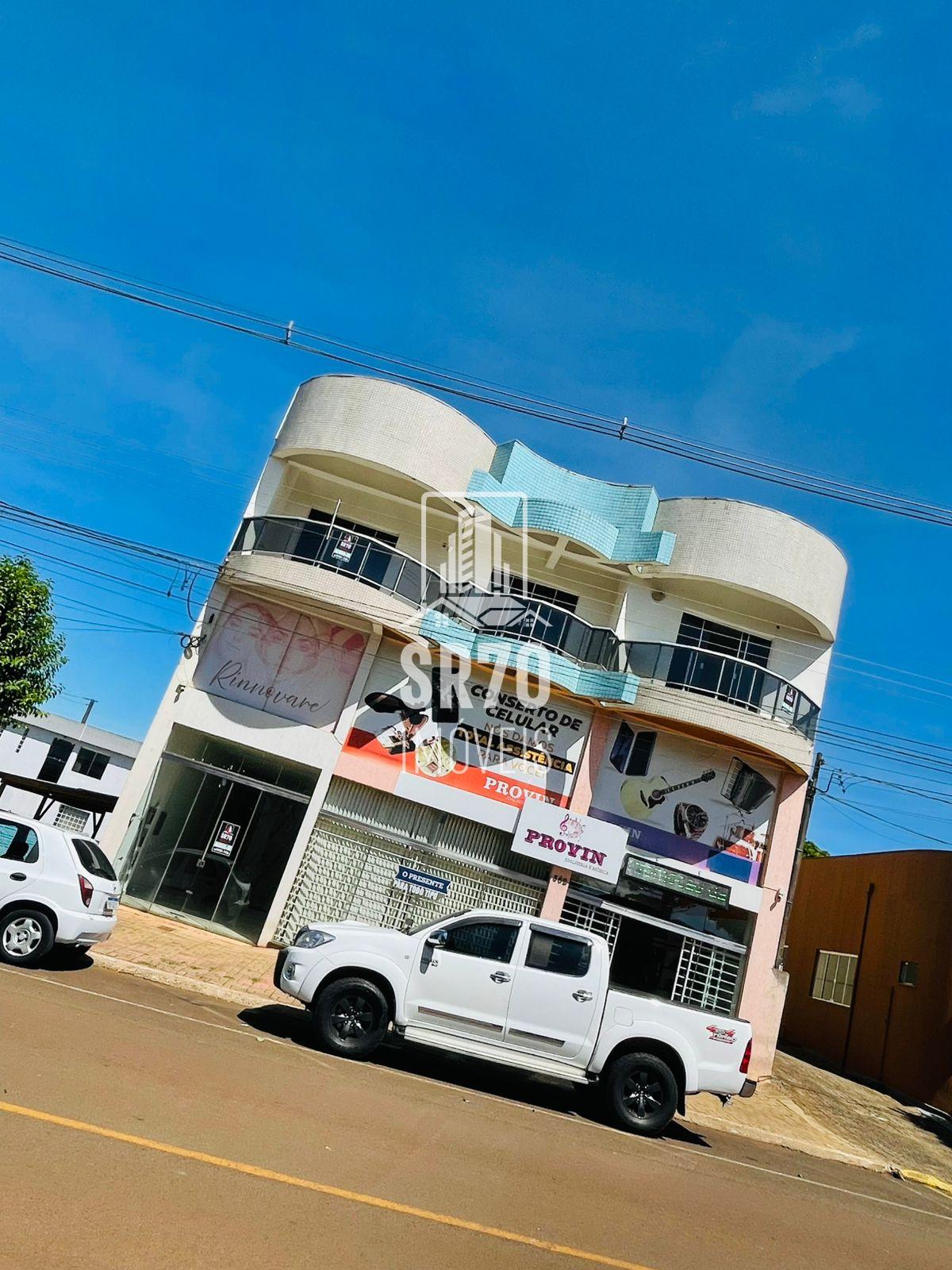 SR 70 Im�veis em Quedas do Igua�u